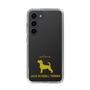 Slim Protection Case［ &UCHINOCO - Jack Russell Terrier ］