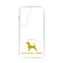 Slim Protection Case［ &UCHINOCO - Jack Russell Terrier ］