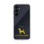 Slim Protection Case［ &UCHINOCO - Jack Russell Terrier ］