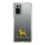 Slim Protection Case［ &UCHINOCO - Jack Russell Terrier ］