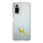 Slim Protection Case［ &UCHINOCO - Jack Russell Terrier ］