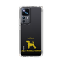 Slim Protection Case［ &UCHINOCO - Jack Russell Terrier ］