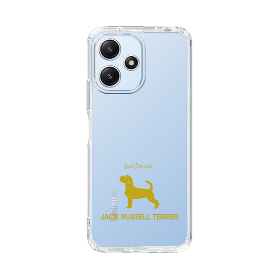 Slim Protection Case［ &UCHINOCO - Jack Russell Terrier ］