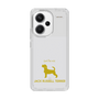 Slim Protection Case［ &UCHINOCO - Jack Russell Terrier ］