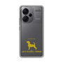 Slim Protection Case［ &UCHINOCO - Jack Russell Terrier ］