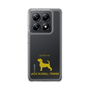 Slim Protection Case［ &UCHINOCO - Jack Russell Terrier ］