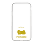 Slim Protection Case［ &UCHINOCO - Pekingese ］