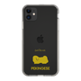 Slim Protection Case［ &UCHINOCO - Pekingese ］