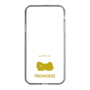 Slim Protection Case［ &UCHINOCO - Pekingese ］