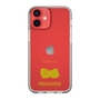 Slim Protection Case［ &UCHINOCO - Pekingese ］