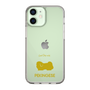 Slim Protection Case［ &UCHINOCO - Pekingese ］