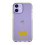 Slim Protection Case［ &UCHINOCO - Pekingese ］