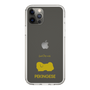 Slim Protection Case［ &UCHINOCO - Pekingese ］