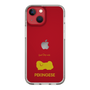 Slim Protection Case［ &UCHINOCO - Pekingese ］