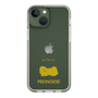 Slim Protection Case［ &UCHINOCO - Pekingese ］