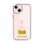 Slim Protection Case［ &UCHINOCO - Pekingese ］