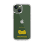 Slim Protection Case［ &UCHINOCO - Pekingese ］