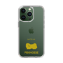 Slim Protection Case［ &UCHINOCO - Pekingese ］