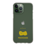 Slim Protection Case［ &UCHINOCO - Pekingese ］