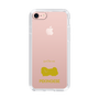 Slim Protection Case［ &UCHINOCO - Pekingese ］