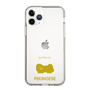 Slim Protection Case［ &UCHINOCO - Pekingese ］