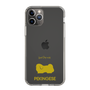 Slim Protection Case［ &UCHINOCO - Pekingese ］