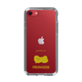 Slim Protection Case［ &UCHINOCO - Pekingese ］