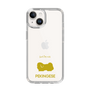 Slim Protection Case［ &UCHINOCO - Pekingese ］