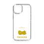 Slim Protection Case［ &UCHINOCO - Pekingese ］