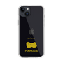 Slim Protection Case［ &UCHINOCO - Pekingese ］