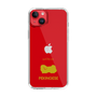 Slim Protection Case［ &UCHINOCO - Pekingese ］