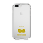Slim Protection Case［ &UCHINOCO - Pekingese ］