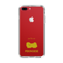 Slim Protection Case［ &UCHINOCO - Pekingese ］