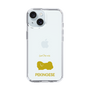 Slim Protection Case［ &UCHINOCO - Pekingese ］