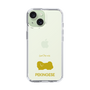 Slim Protection Case［ &UCHINOCO - Pekingese ］