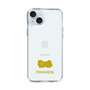 Slim Protection Case［ &UCHINOCO - Pekingese ］
