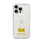 Slim Protection Case［ &UCHINOCO - Pekingese ］