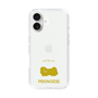 Slim Protection Case［ &UCHINOCO - Pekingese ］