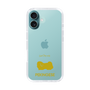 Slim Protection Case［ &UCHINOCO - Pekingese ］