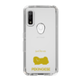 Slim Protection Case［ &UCHINOCO - Pekingese ］