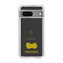 Slim Protection Case［ &UCHINOCO - Pekingese ］