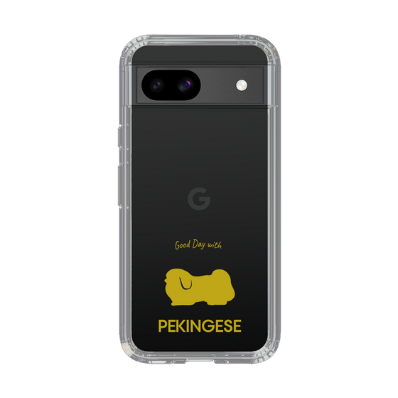 Slim Protection Case［ &UCHINOCO - Pekingese ］