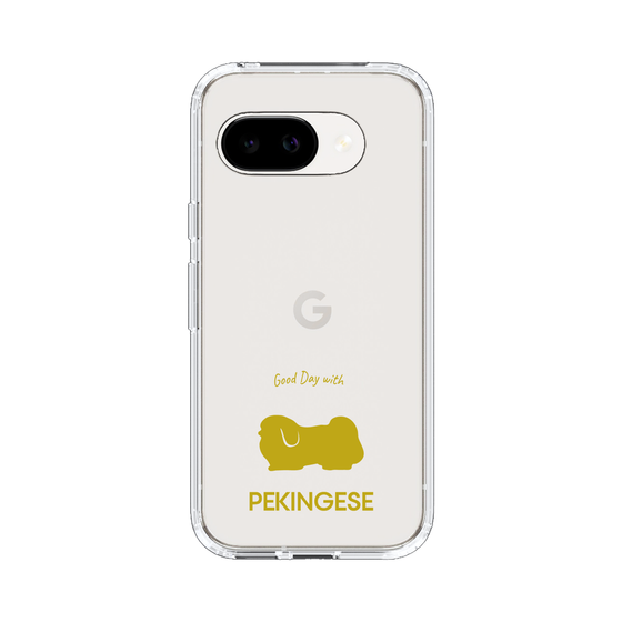 Slim Protection Case［ &UCHINOCO - Pekingese ］