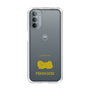 Slim Protection Case［ &UCHINOCO - Pekingese ］