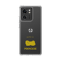 Slim Protection Case［ &UCHINOCO - Pekingese ］