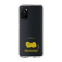 Slim Protection Case［ &UCHINOCO - Pekingese ］