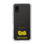 Slim Protection Case［ &UCHINOCO - Pekingese ］