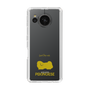 Slim Protection Case［ &UCHINOCO - Pekingese ］