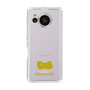 Slim Protection Case［ &UCHINOCO - Pekingese ］