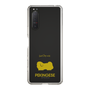 Slim Protection Case［ &UCHINOCO - Pekingese ］